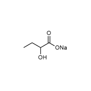 Sodium 2-hydroxybutanoate|CS-W013506