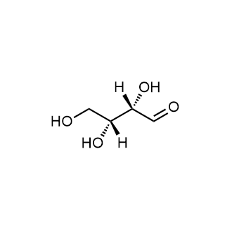 (2S,3R)-2,3,4-Trihydroxybutanal|CS-W013580