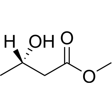 (S)-Methyl 3-hydroxybutanoate|CS-W013601