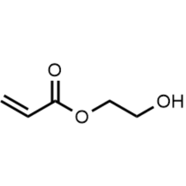 818-61-1 | 2-Hydroxyethyl acrylate,98% (stabilized with MEHQ) | ChemScene