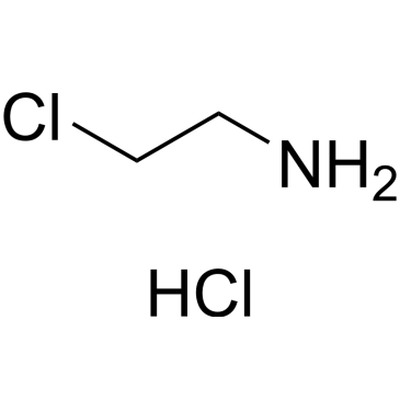 2-Chloroethanamine hydrochloride|CS-W013617