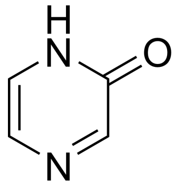 2-Hydroxypyrazine|CS-W013733