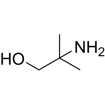 2-Amino-2-methyl-1-propanol|CS-W013743
