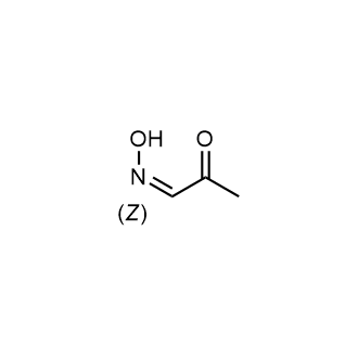 (Z)-2-oxopropanal oxime|CS-W013750