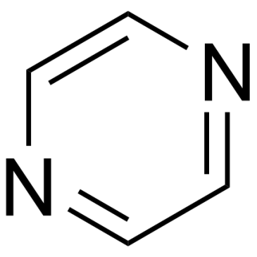 Pyrazine|CS-W013756