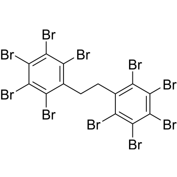 Decabromodiphenyl ethane|CS-W013774
