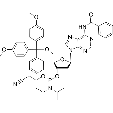 DMT-dA(bz) Phosphoramidite|CS-W013775