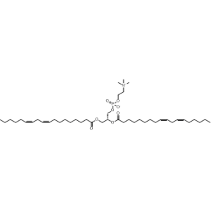 1,2-Dilinoleoyl-sn-glycero-3-phosphocholine|CS-W013779