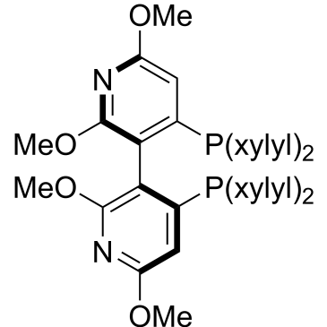 (S)-4,4'-Bis(bis(3,5-dimethylphenyl)phosphino)-2,2',6,6'-tetramethoxy-3,3'-bipyridine|CS-W013781