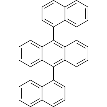 9,10-Di(naphthalen-1-yl)anthracene|CS-W013851