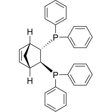 (1R,4S,5S,6S)-5,6-Dibenzhydrylbicyclo[2.2.1]hept-2-ene|CS-W013853