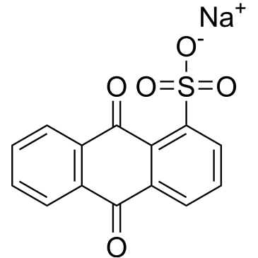 Sodium 9,10-dioxo-9,10-dihydroanthracene-1-sulfonate|CS-W013959