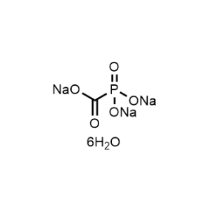 Foscarnet trisodium hexahydrate|CS-W013972