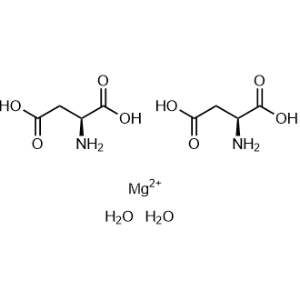 Magnesium L-aspartate dihydrate|CS-W013997