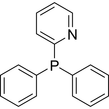 2-(Diphenylphosphino)pyridine|CS-W014059