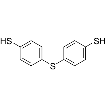 4,4'-Thiodibenzenethiol|CS-W014101