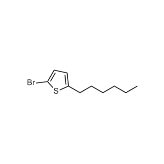2-Bromo-5-hexylthiophene|CS-W014115