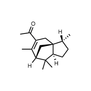 Methyl Cedryl Ketone|CS-W014117