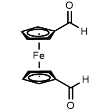 1,1'-Ferrocenedicarboxaldehyde|CS-W014142