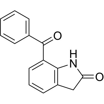 7-Benzoyloxindole|CS-W014153