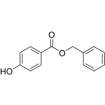 Benzyl 4-hydroxybenzoate|CS-W014198