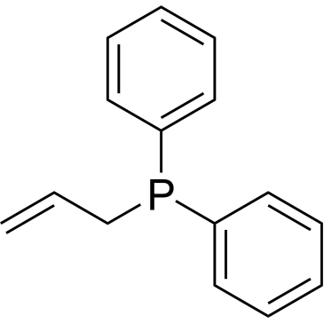 Allyldiphenylphosphine|CS-W014209