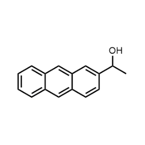 1-(Anthracen-2-yl)ethanol|CS-W014236