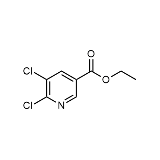 Ethyl 5,6-dichloronicotinate|CS-W014259