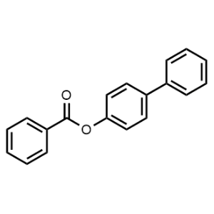 [1,1'-biphenyl]-4-yl benzoate|CS-W014280