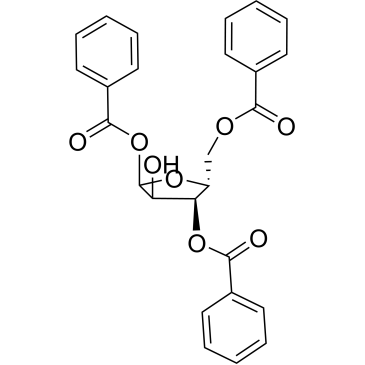 1,3,5-Tri-O-benzoyl-a-D-ribofuranose|CS-W014444