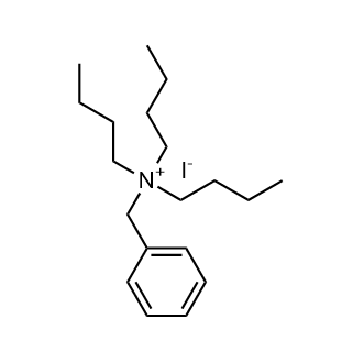 N-Benzyl-N,N-dibutylbutan-1-aminium iodide|CS-W014462
