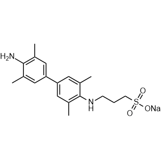TMB-PS sodium|CS-W014474