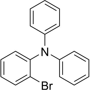 2-Bromo-N,N-diphenylaniline|CS-W014513