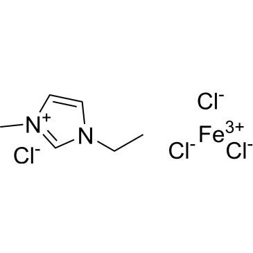 1-Ethyl-3-methyl-1H-imidazol-3-ium tetrachloroferrate(III)|CS-W014527