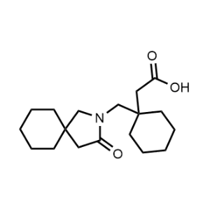 Gabapentin acid impurity 1|CS-W014530