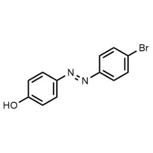 4-[2-(4-Bromophenyl)diazenyl]phenol|CS-W014569