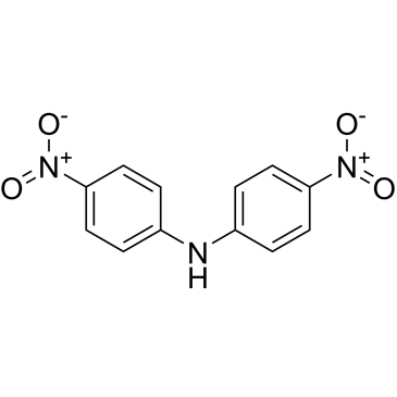 Bis(4-nitrophenyl)amine|CS-W014603