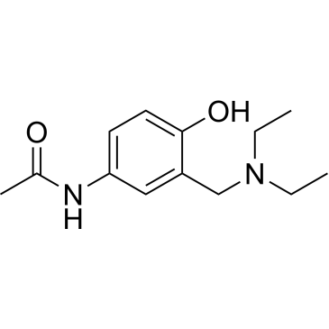Amodiaquine impurity 3|CS-W014668