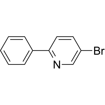 5-Bromo-2-phenylpyridine|CS-W014673