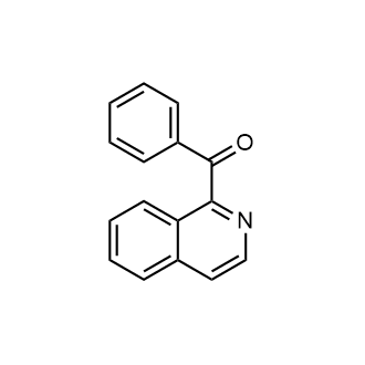 Isoquinolin-1-yl(phenyl)methanone|CS-W014675