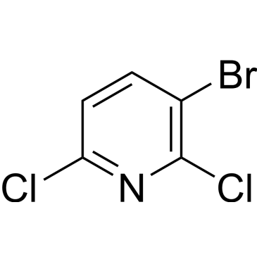 2,6-Dichloro-3-bromopyridine|CS-W014700