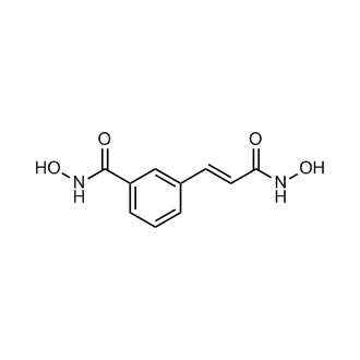 m-Carboxycinnamic acid bishydroxamide|CS-W014720