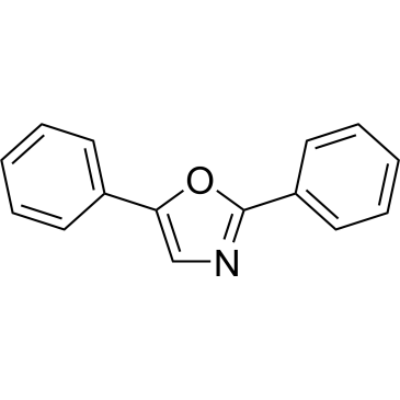 2,5-Diphenyloxazole|CS-W014734