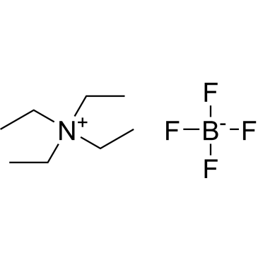 Tetraethylammonium (tetrafluoroborate)|CS-W014822