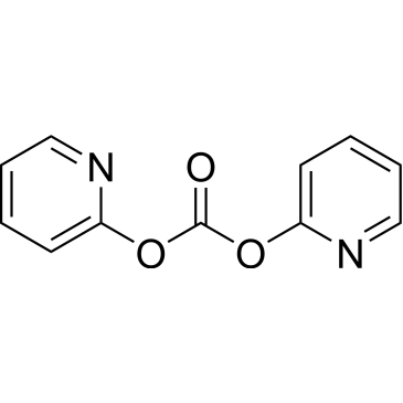 Di(pyridin-2-yl) carbonate|CS-W014854