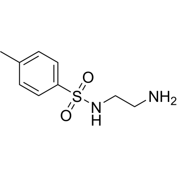 N-(2-Aminoethyl)-4-methylbenzenesulfonamide|CS-W014926