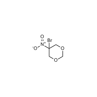5-Bromo-5-nitro-1,3-dioxane|CS-W015032