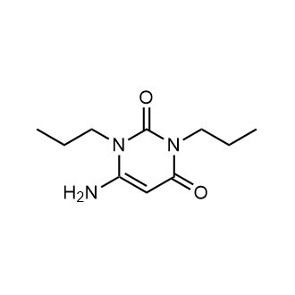 6-Amino-1,3-dipropylpyrimidine-2,4(1H,3H)-dione|CS-W015049