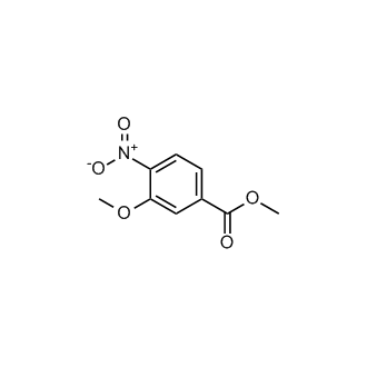 Methyl 3-methoxy-4-nitrobenzoate|CS-W015063