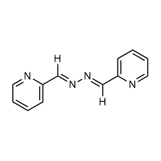 1,2-Bis(pyridin-2-ylmethylene)hydrazine|CS-W015113